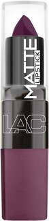 Foto 1 | Lápiz Labial L.a. Colors Matte Venom Cml474 Intense Color - Venta Internacional.