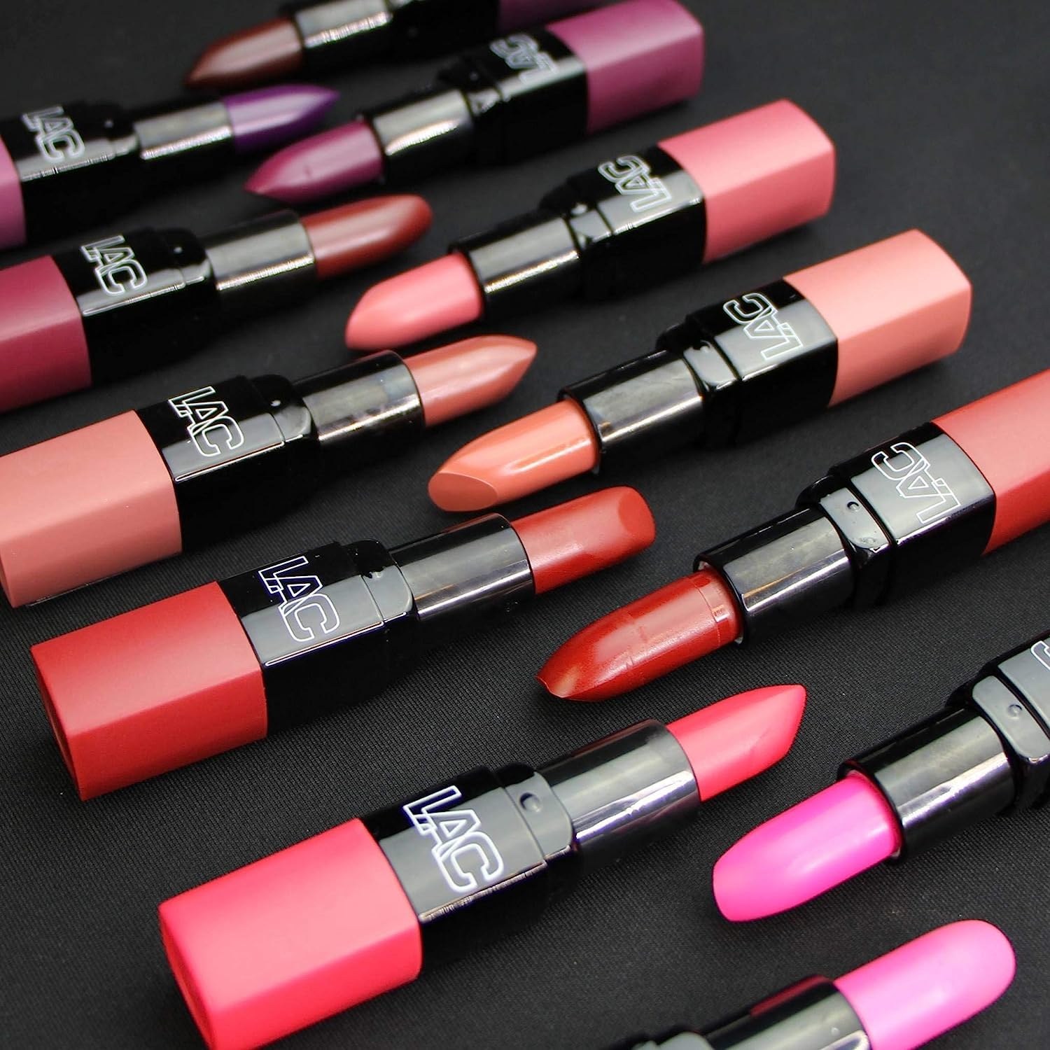 Foto 5 | Lápiz Labial L.a. Colors Matte Venom Cml474 Intense Color - Venta Internacional.
