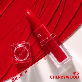 Foto 2 | Lápiz Labial Covergirl Clean Lip Color Con Acabado Satinado En Madera De Cerezo - Venta Internacional.