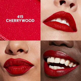 Foto 3 | Lápiz Labial Covergirl Clean Lip Color Con Acabado Satinado En Madera De Cerezo - Venta Internacional.