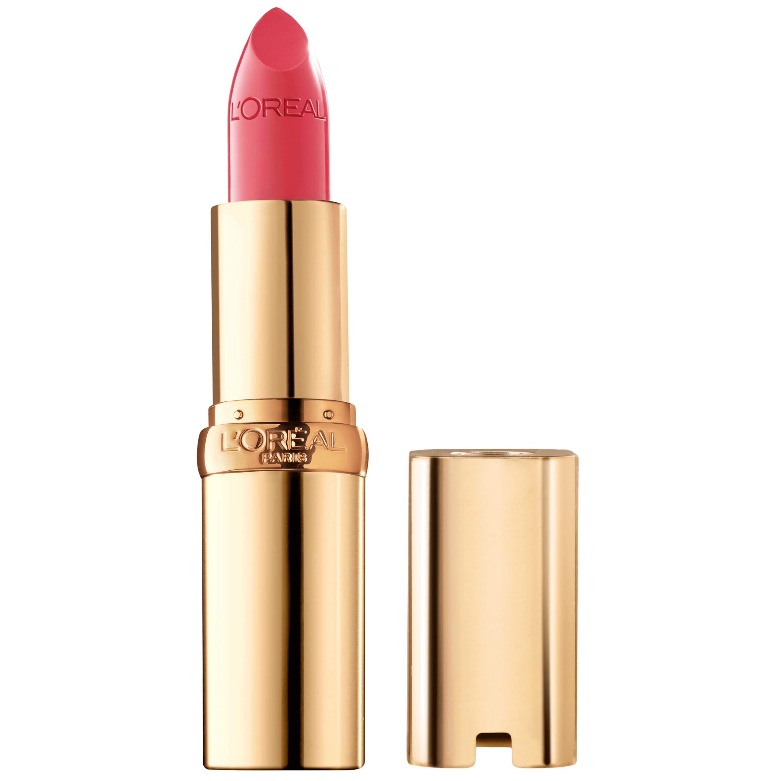 Lápiz Labial L'oreal Paris Colour Riche Original 251 Wisteria Rose - Venta Internacional.