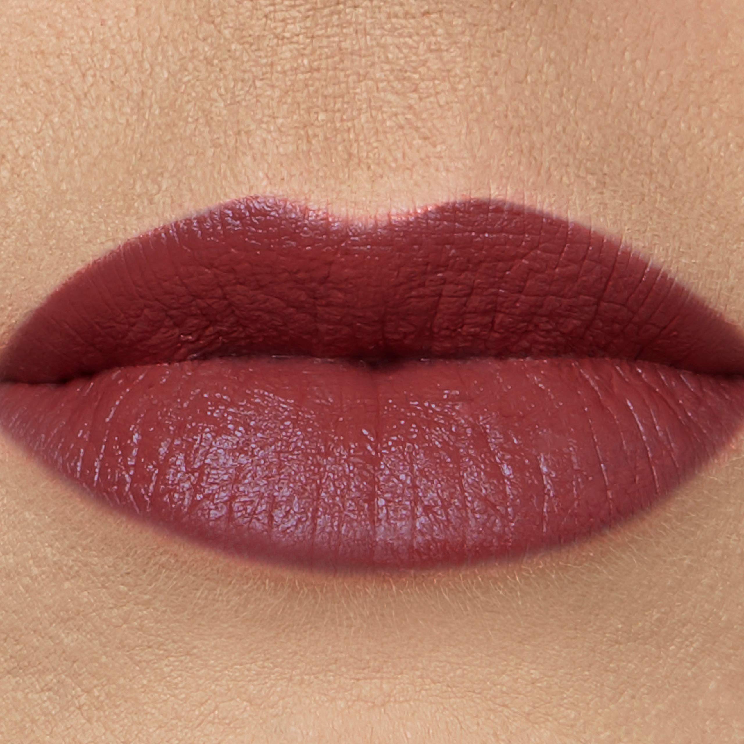 Foto 2 | Lápiz Labial Jane Iredale Triple Luxe Long Lasting Ella 3.5 Ml - Venta Internacional.