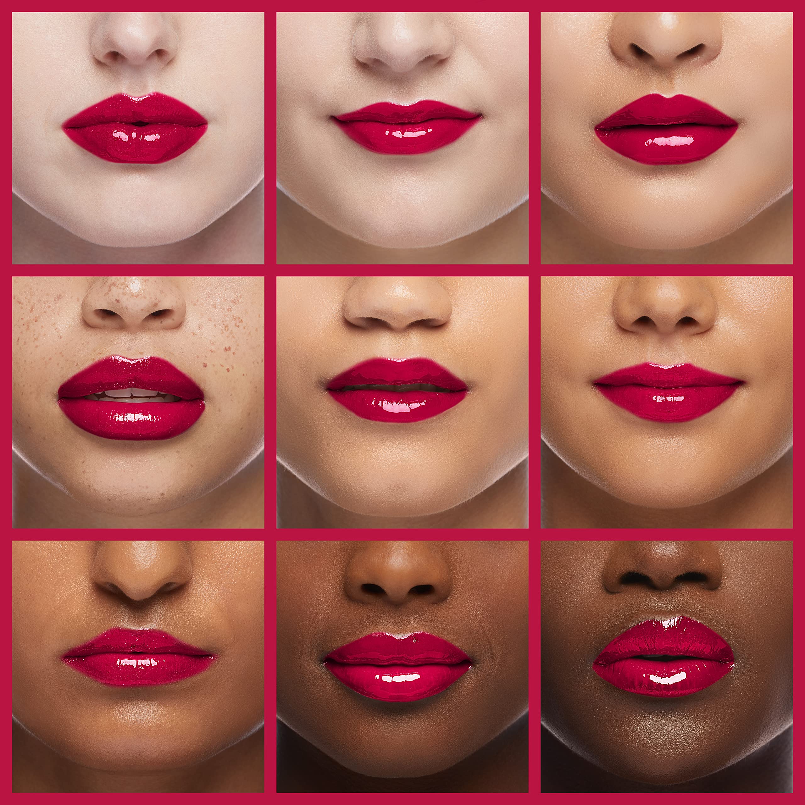 Foto 5 pulgar | Lápiz Labial Rimmel Provocalips Berry Seductive, 4 Ml (paquete De 2) - Venta Internacional.