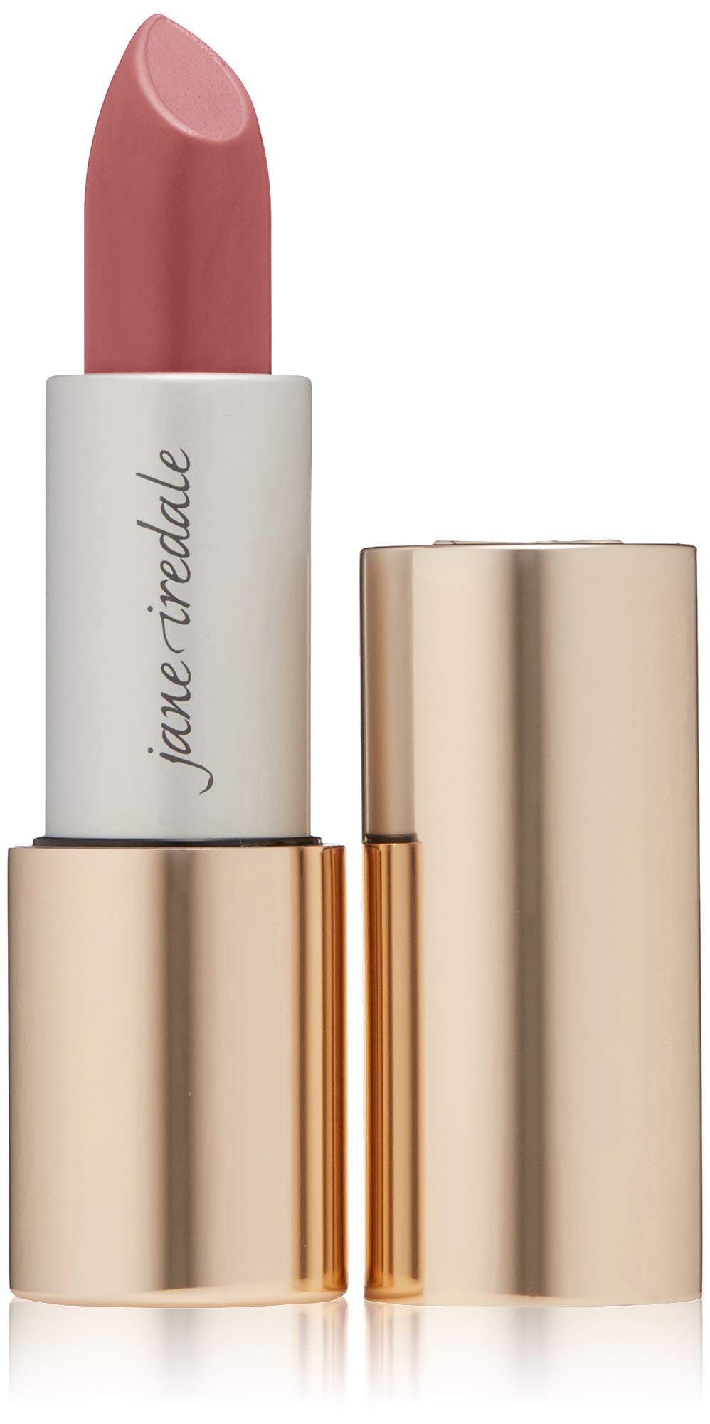 Lápiz Labial Jane Iredale Triple Luxe Long Lasting Susan, 3,5 Ml - Venta Internacional.