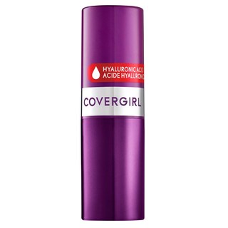 Foto 2 | Lápiz Labial Covergirl Simply Ageless Moisture Renew Devoted Red - Venta Internacional.