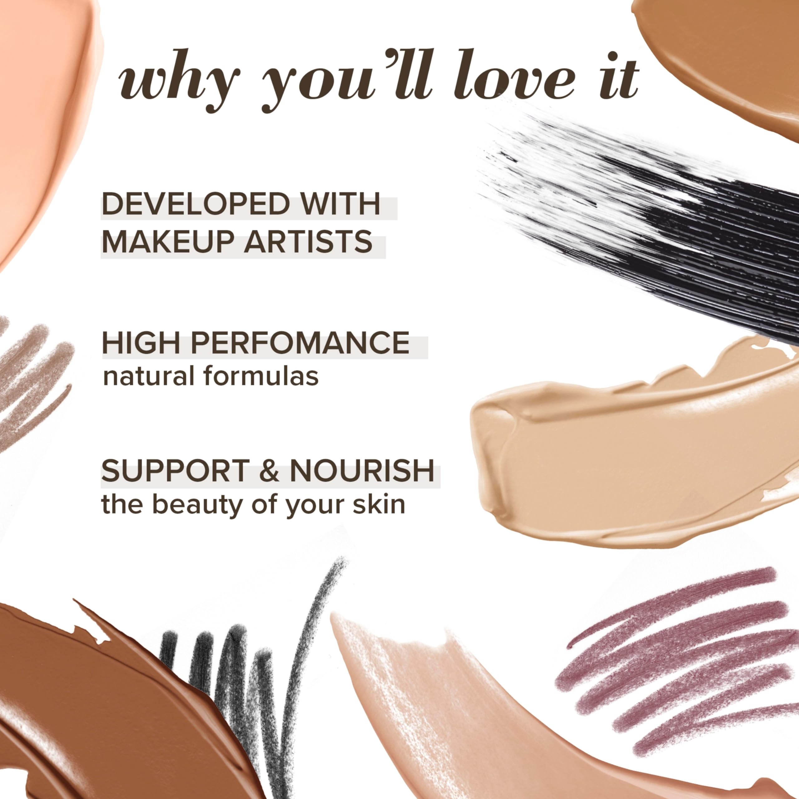 Foto 2 | Lápiz Labial Burt's Bees 100% Hidratante Natural Lily Lake - Venta Internacional.