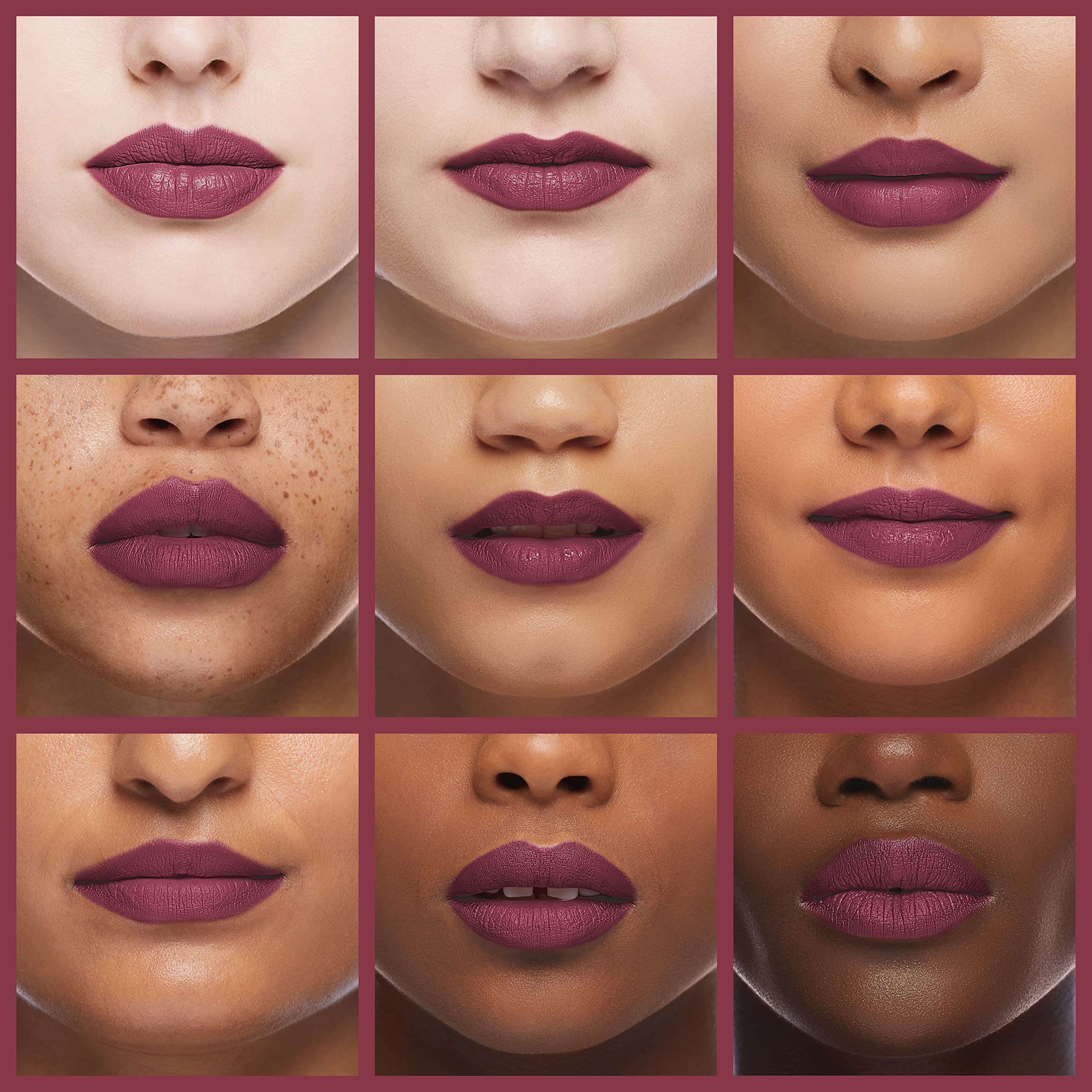 Foto 4 | Lápiz Labial Burt's Bees 100% Hidratante Natural Lily Lake - Venta Internacional.