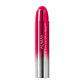 Foto 2 | Aceite Labial En Barra Almay Color & Care Raspberry Rush 130, 2,6 Ml - Venta Internacional.