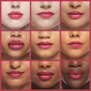 Foto 4 | Aceite Labial En Barra Almay Color & Care Raspberry Rush 130, 2,6 Ml - Venta Internacional.
