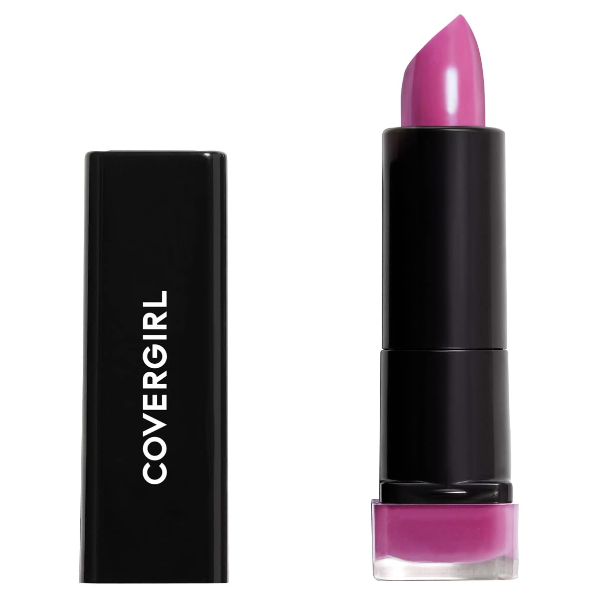 Lápiz Labial Covergirl Exhibitionist Cream Spellbound 325 3,5g - Venta Internacional.
