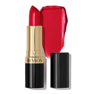 Foto 1 | Lápiz Labial Revlon Super Lustrous Creamy Wild Saffron (809) 4,4 Ml - Venta Internacional.