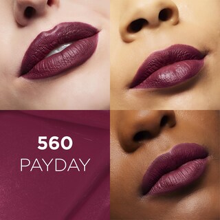 Foto 2 | Lápiz Labial Líquido L'oréal Paris Infallible Matte Resistance Pay Day 560 - Venta Internacional.