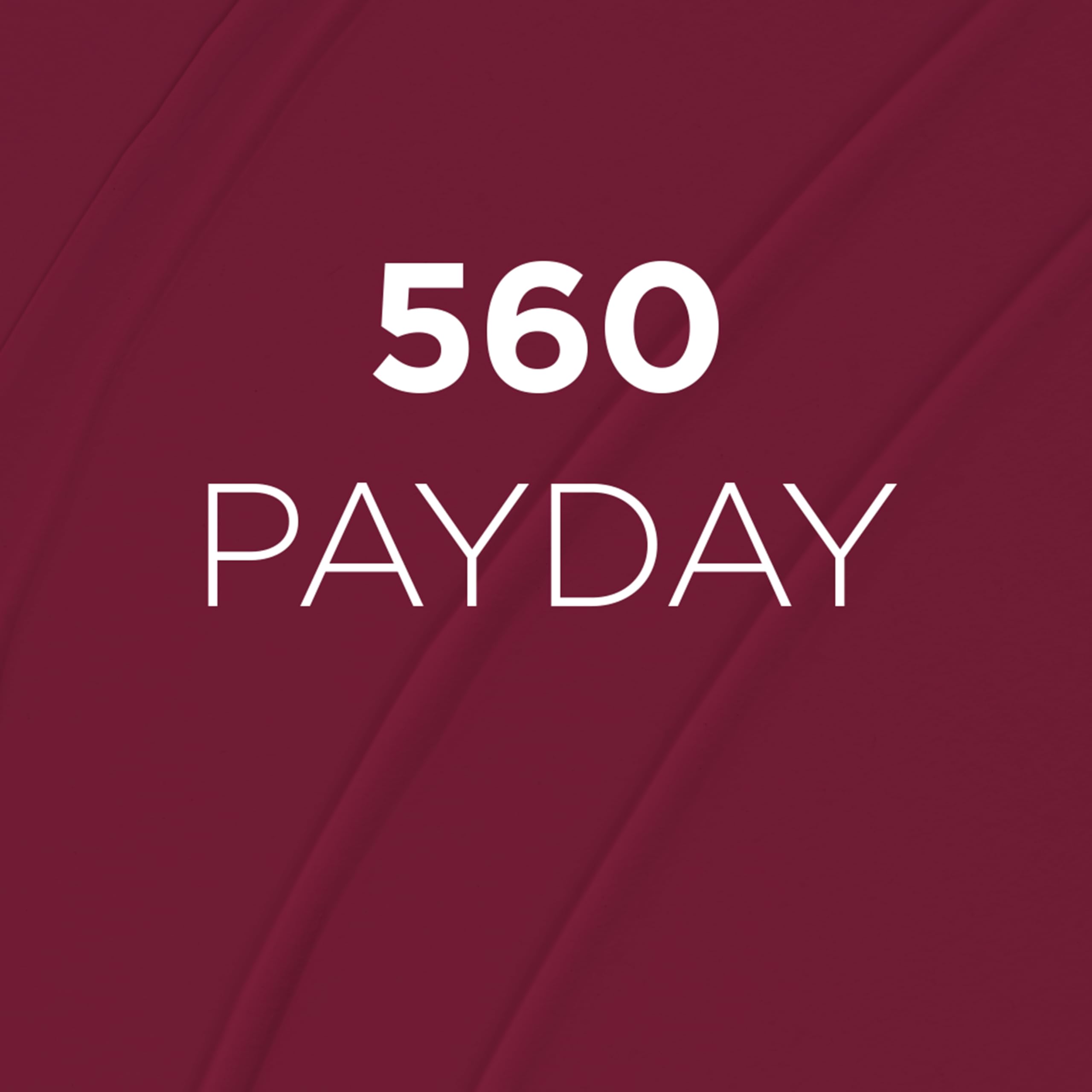Foto 7 | Lápiz Labial Líquido L'oréal Paris Infallible Matte Resistance Pay Day 560 - Venta Internacional.