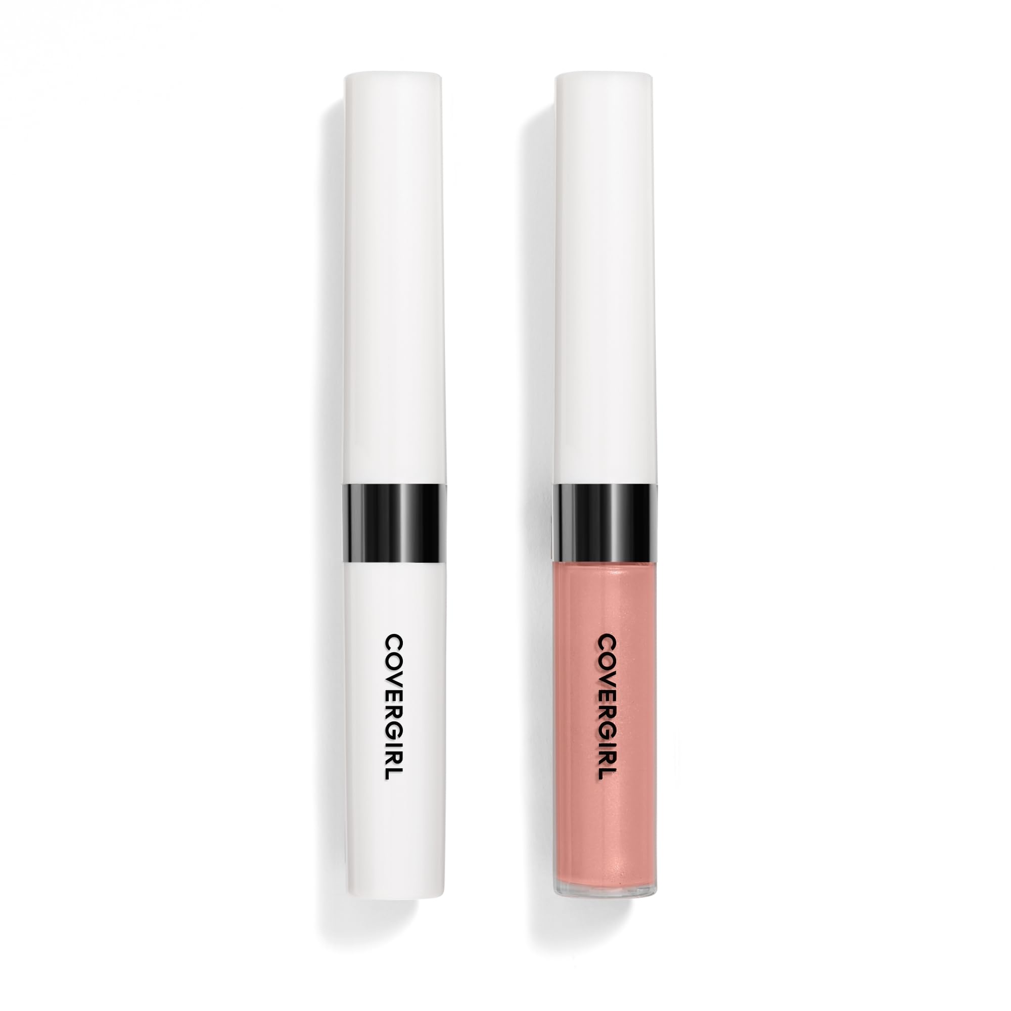 Foto 3 pulgar | Lipcolor Covergirl Outlast Forever Fawn 598 1,77 Ml - Venta Internacional.