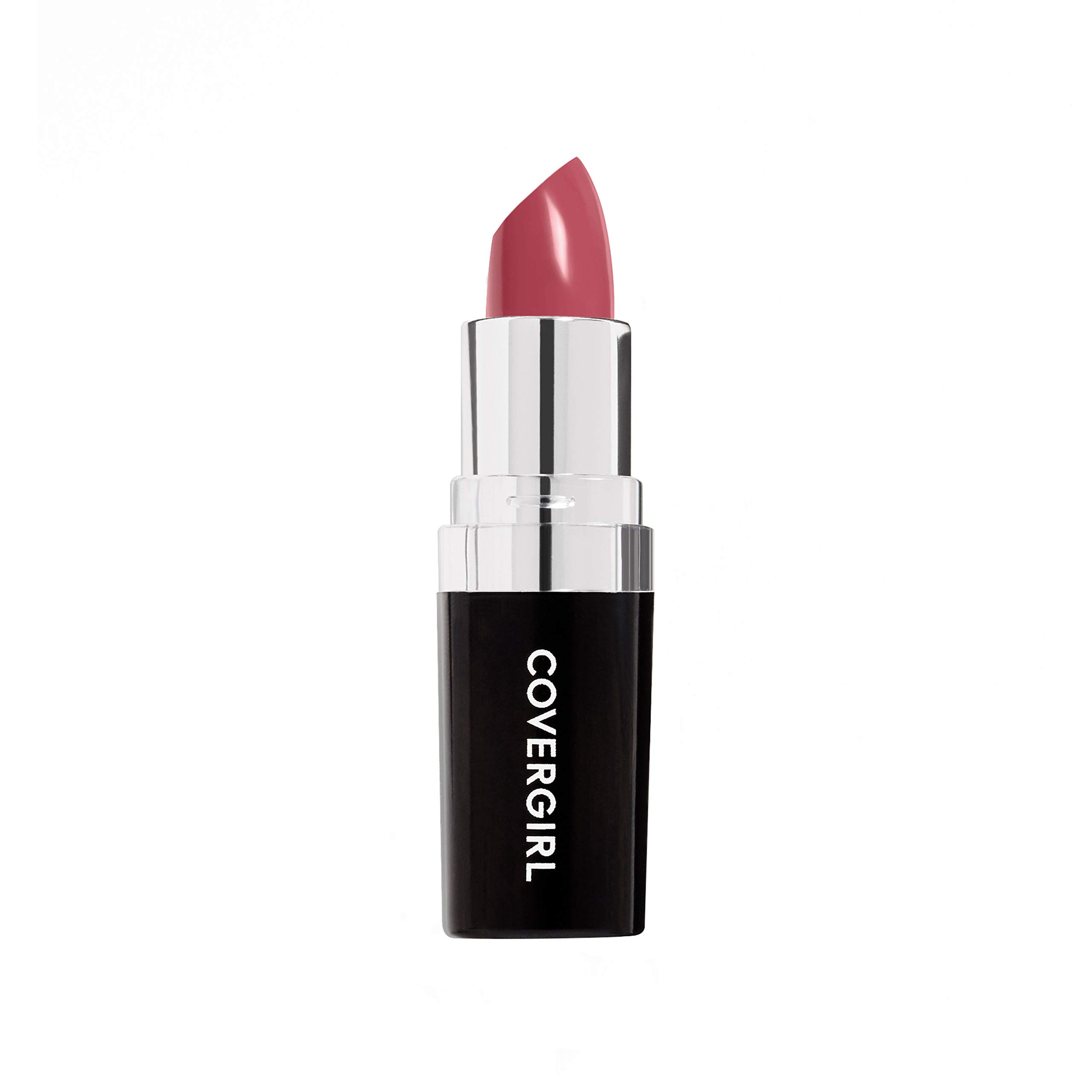 Lápiz Labial Covergirl Continuous Color 425 Vintage Wine 3,7 Ml - Venta Internacional.