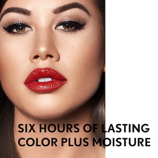 Foto 3 | Lápiz Labial Covergirl Continuous Color 425 Vintage Wine 3,7 Ml - Venta Internacional.