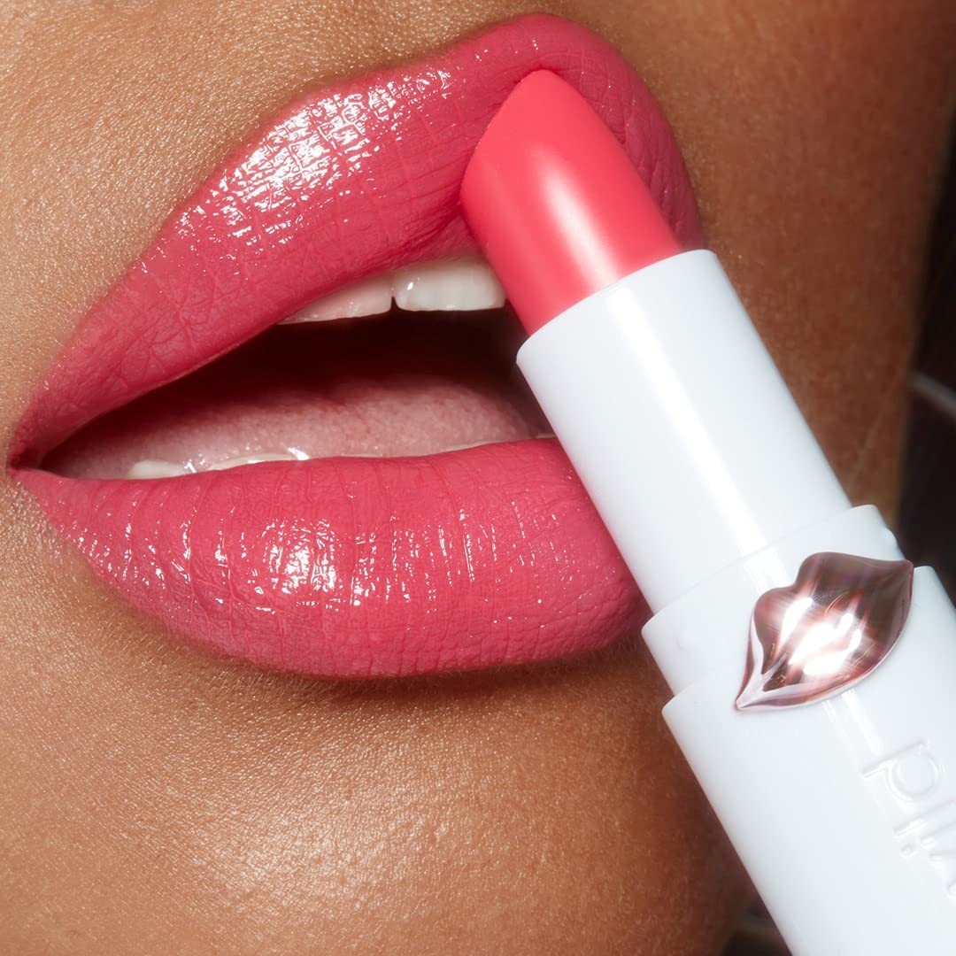 Foto 6 pulgar | Lápiz Labial Wet N Wild Mega Last High-shine Rosé And Slay X2 - Venta Internacional.