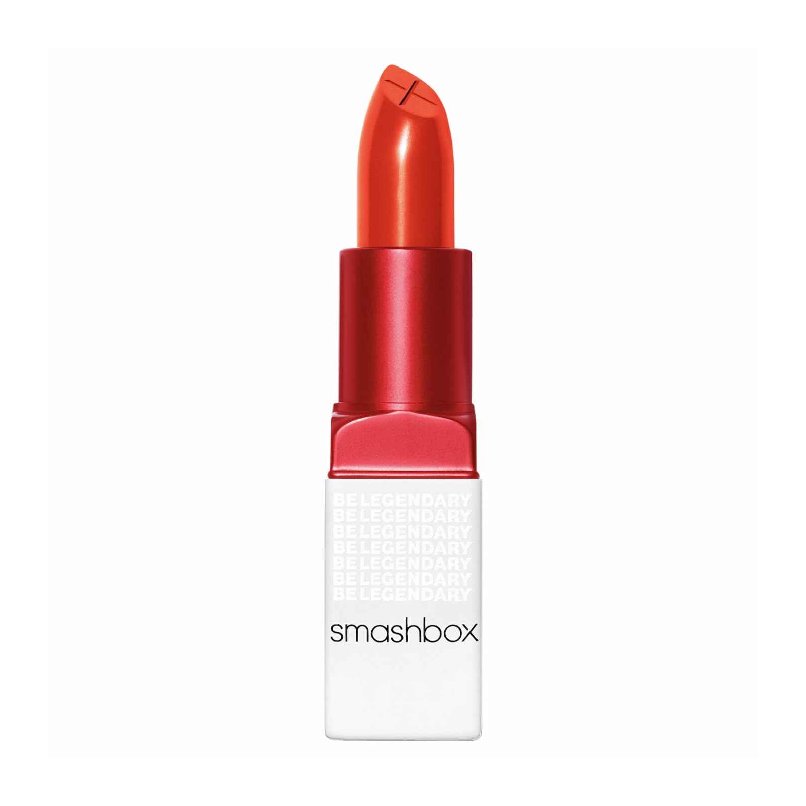 Foto 2 pulgar | Lápiz Labial Smashbox Be Legendary Prime & Plush Rich Color - Venta Internacional.