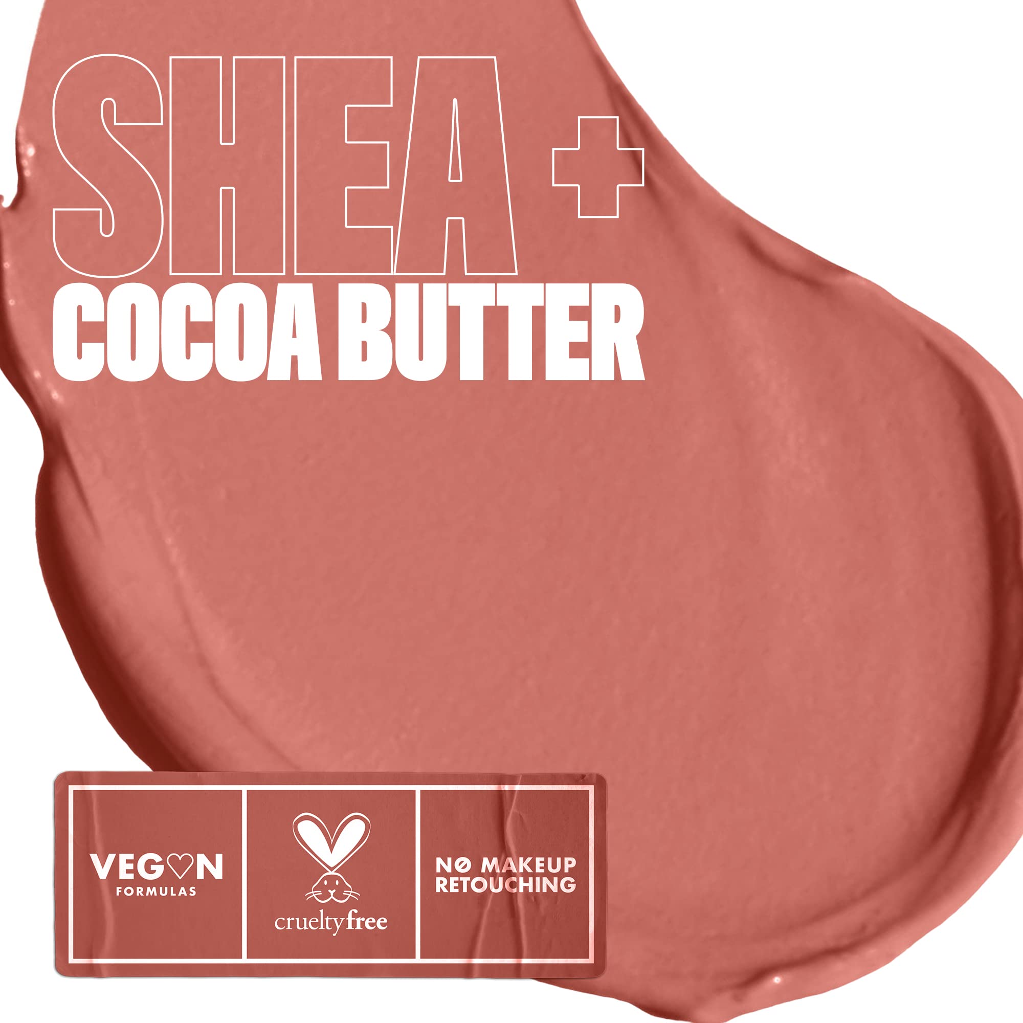 Foto 3 pulgar | Lápiz Labial Nyx Professional Makeup Smooth Whip Matte Cheeks - Venta Internacional.