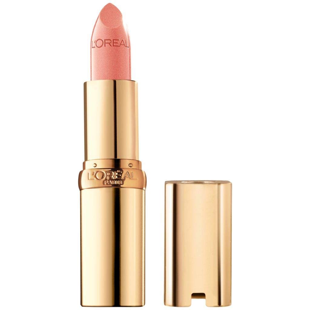 Lápiz Labial L'oréal Paris Colour Riche Peach Fuzz - Venta Internacional.