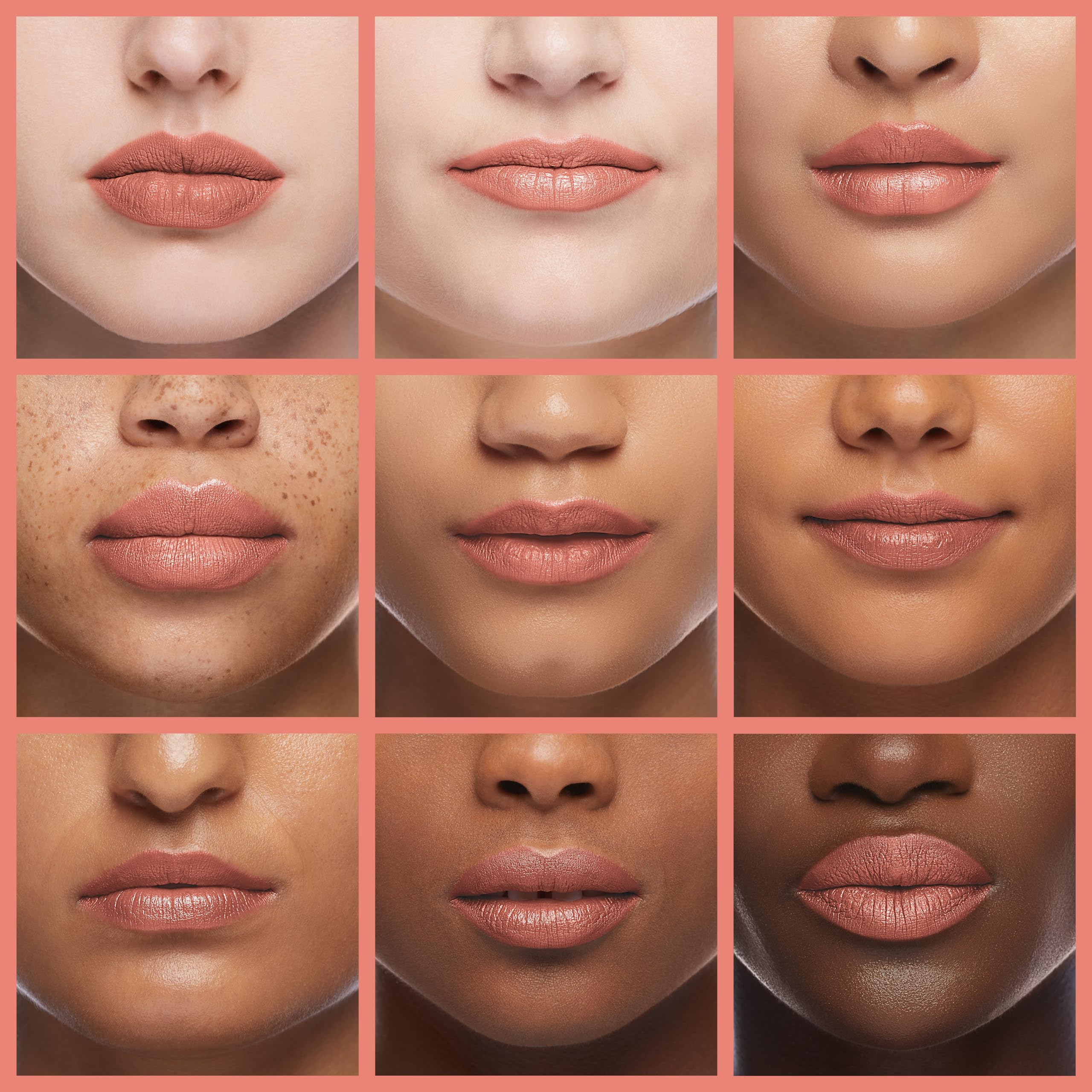 Foto 5 pulgar | Lápiz Labial L'oréal Paris Colour Riche Peach Fuzz - Venta Internacional.