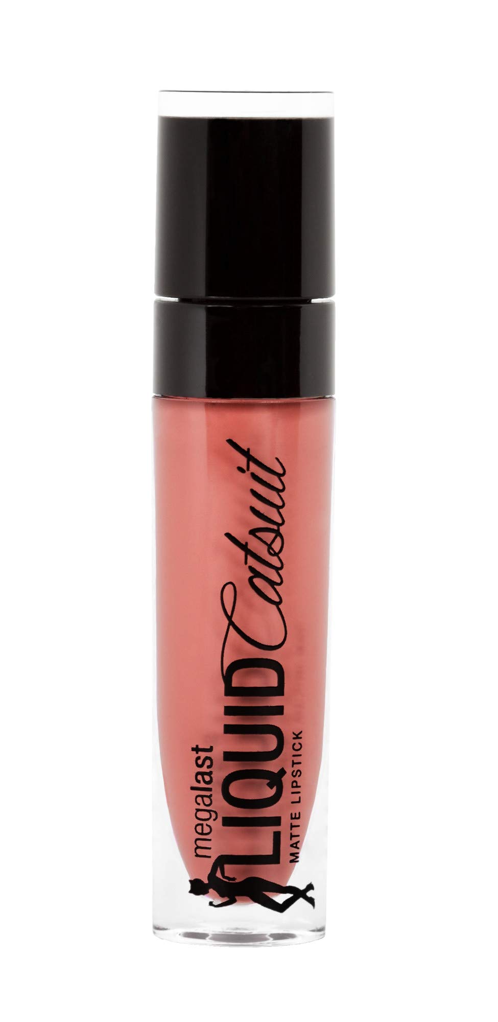 Foto 3 pulgar | Lápiz Labial Wet N Wild Megalast Catsuit Matte Liquid Pink - Venta Internacional.