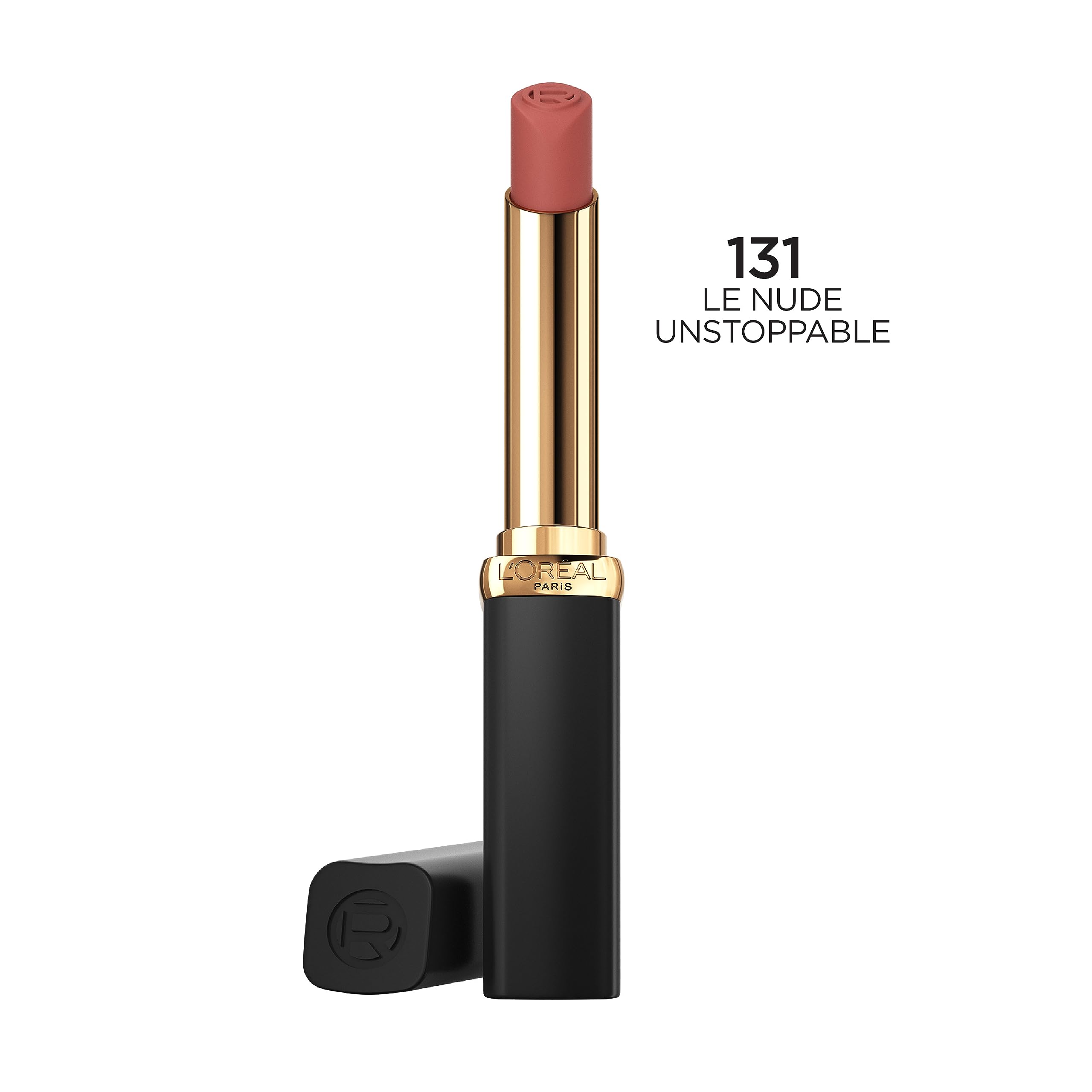 Foto 3 pulgar | Lápiz Labial L'oréal Paris Colour Riche Intense Volume Matte - Venta Internacional.