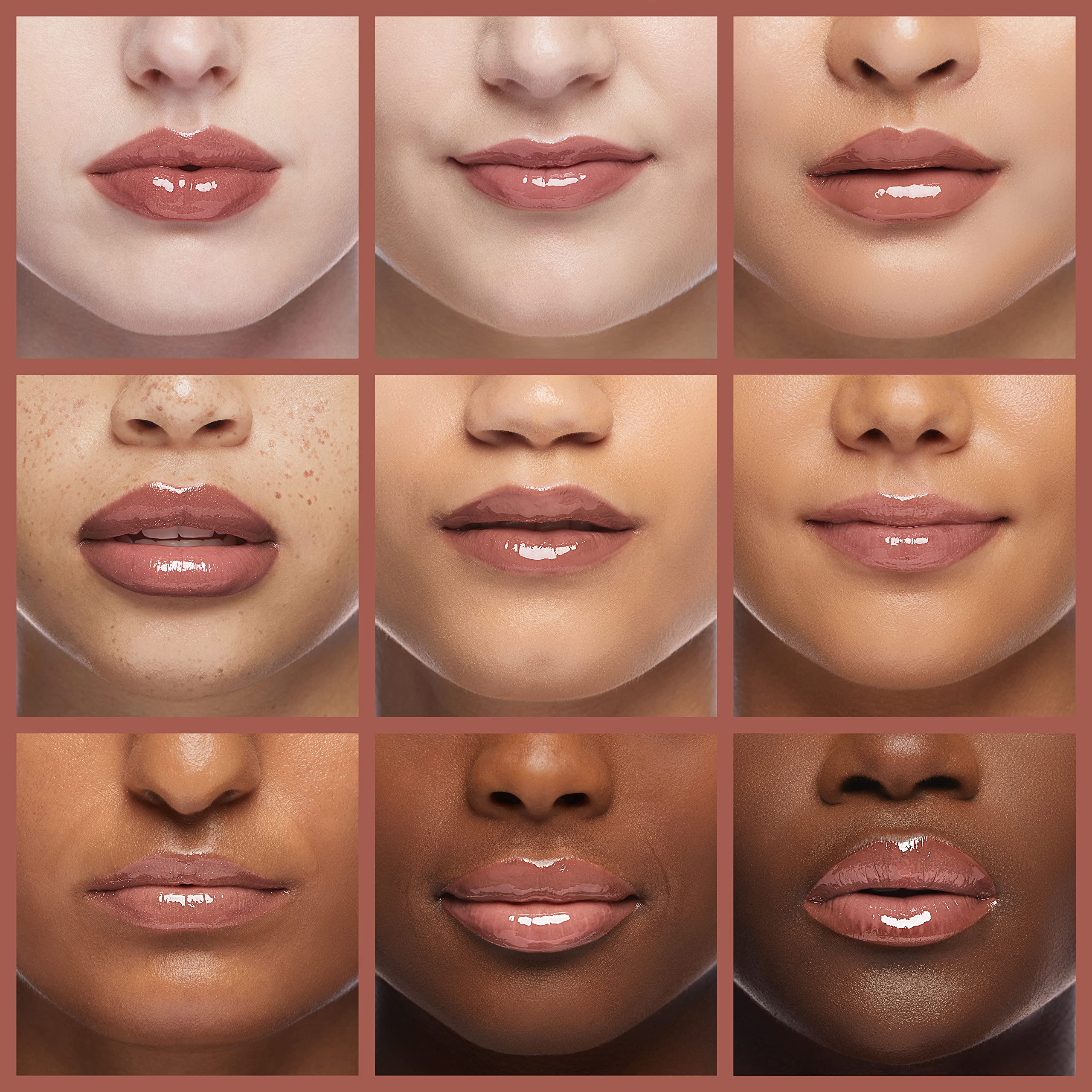 Foto 4 | Lápiz Labial Burt's Bees, 100% Natural Y Brillante, Peony Dew - Venta Internacional.