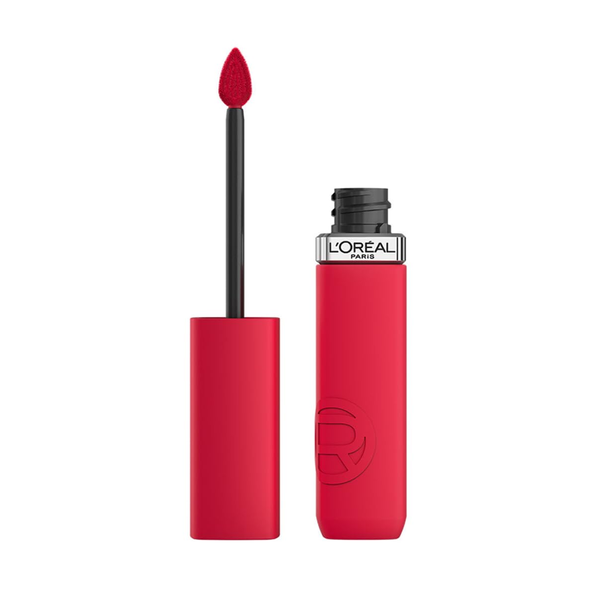 Lápiz Labial Líquido L'oréal Paris Infallible Matte Resistance - Venta Internacional. $468