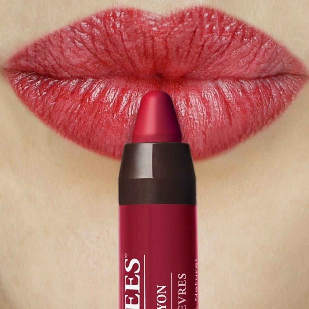 Foto 6 | Crayón Hidratante Mate Para Labios Burt's Bees Napa Vineyard, Paquete De 3 - Venta Internacional.