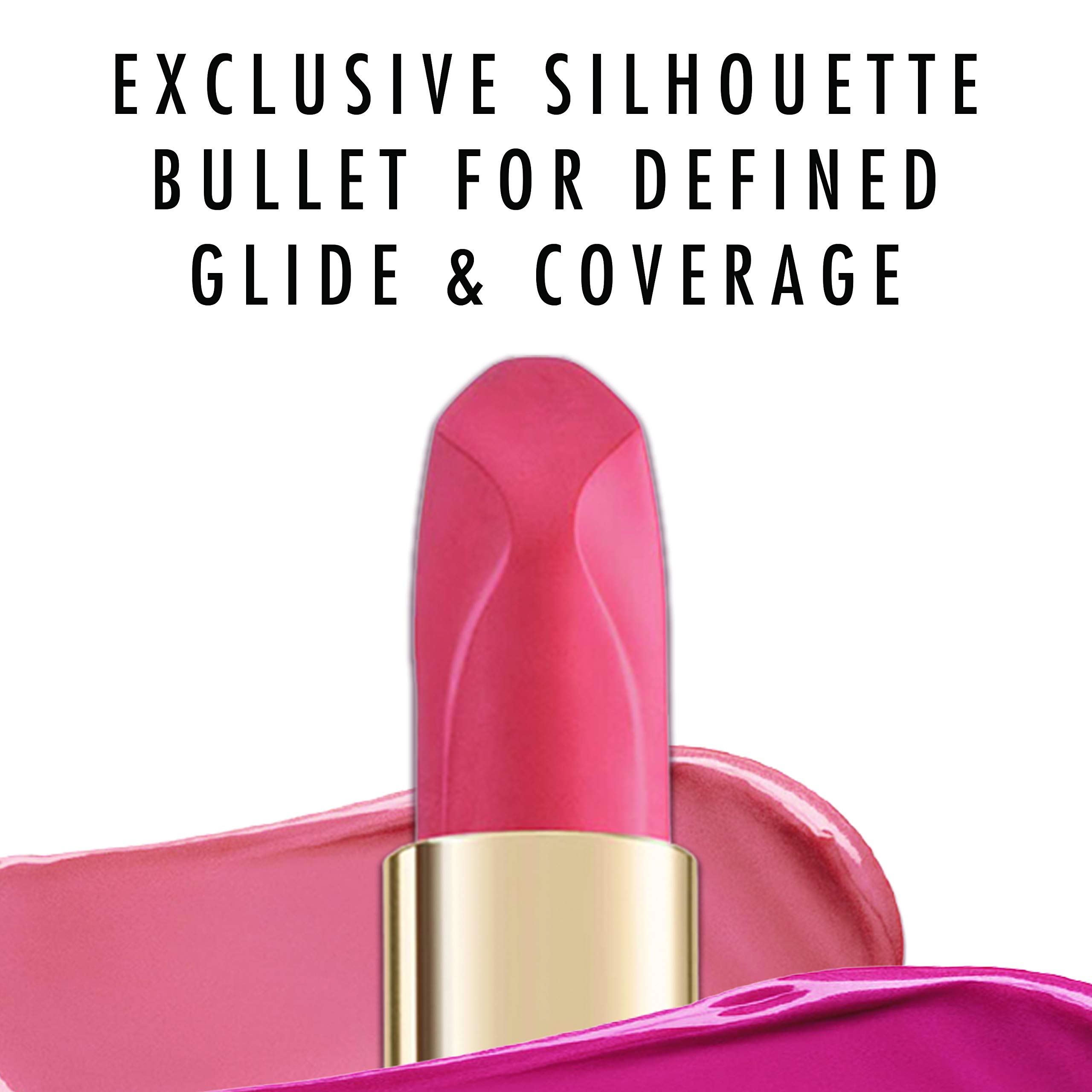 Foto 4 pulgar | Lápiz Labial L'oréal Paris Colour Riche Les Nu Irreverent 3,7 Ml - Venta Internacional.