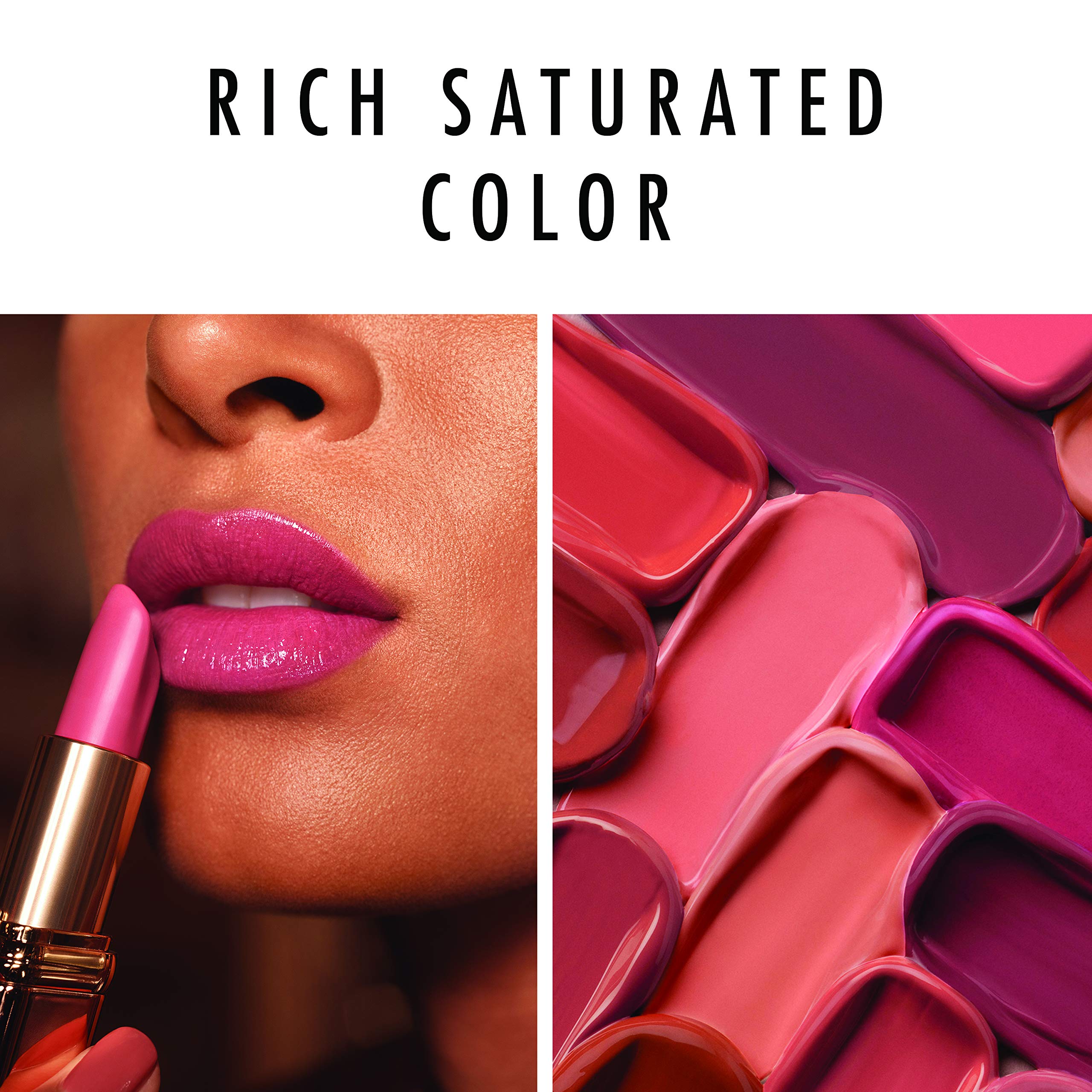 Foto 5 pulgar | Lápiz Labial L'oréal Paris Colour Riche Les Nu Irreverent 3,7 Ml - Venta Internacional.