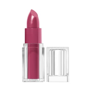 Foto 1 | Lápiz Labial Covergirl Clean Lip Color Plum Isle Con Acabado Satinado - Venta Internacional.