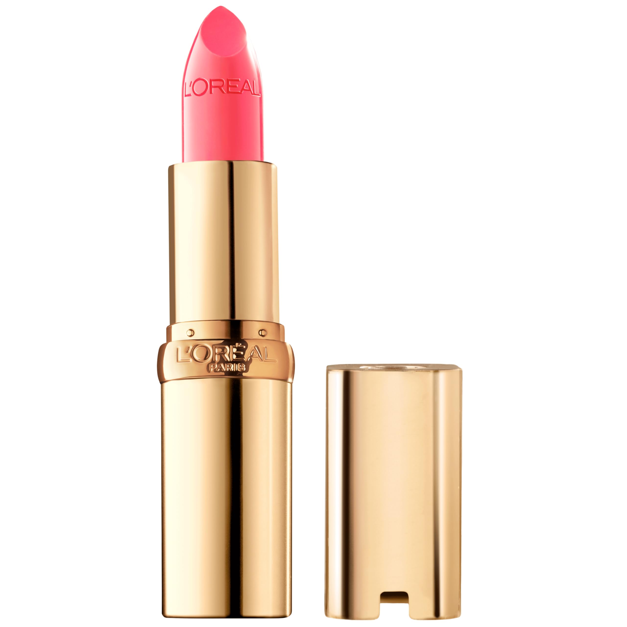 Lápiz Labial L'oréal Paris Colour Riche Original I Pink You're Cute - Venta Internacional.