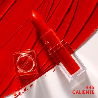 Foto 2 | Lápiz Labial Covergirl Clean Lip Color Caliente Satin Finish 3.5 Ml - Venta Internacional.