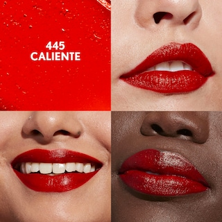 Foto 3 | Lápiz Labial Covergirl Clean Lip Color Caliente Satin Finish 3.5 Ml - Venta Internacional.