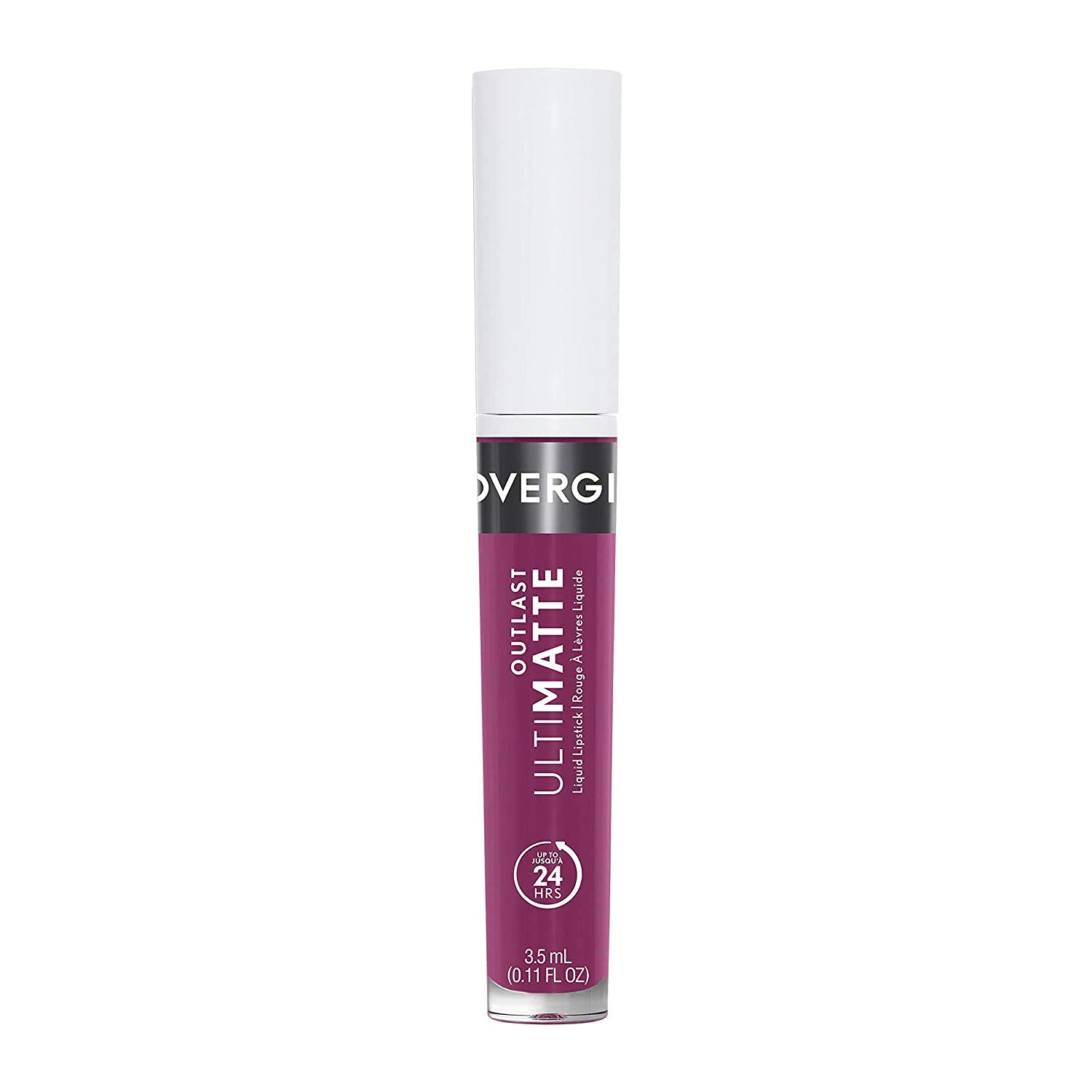 Foto 2 | Tinte De Labios Líquido Covergirl Outlast Ultimatte Hello Merlot - Venta Internacional.