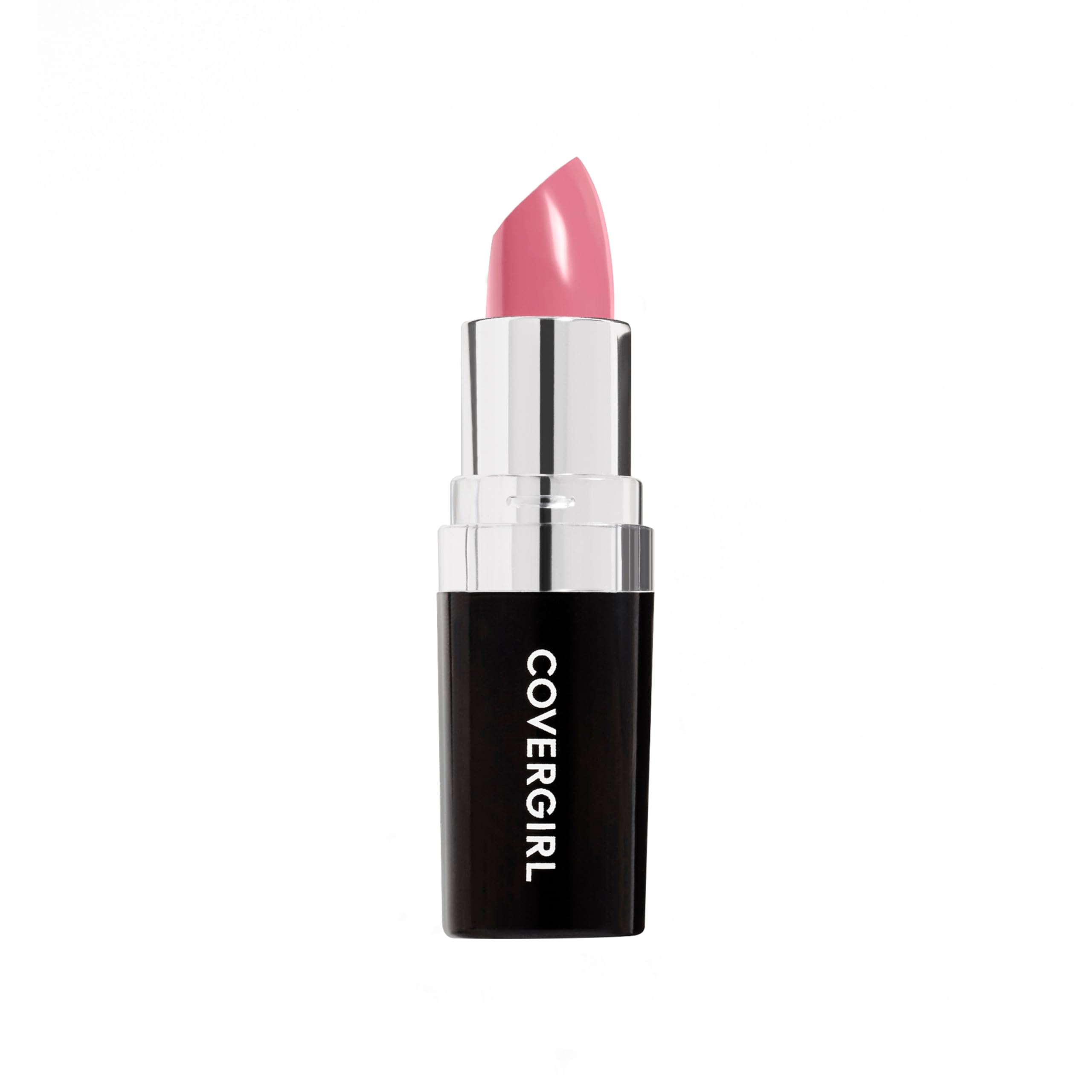 Foto 2 pulgar | Lápiz Labial Covergirl, Color Continuo, Rosa Ahumado 035, 3,7 Ml - Venta Internacional.