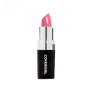 Foto 1 | Lápiz Labial Covergirl, Color Continuo, Rosa Ahumado 035, 3,7 Ml - Venta Internacional.