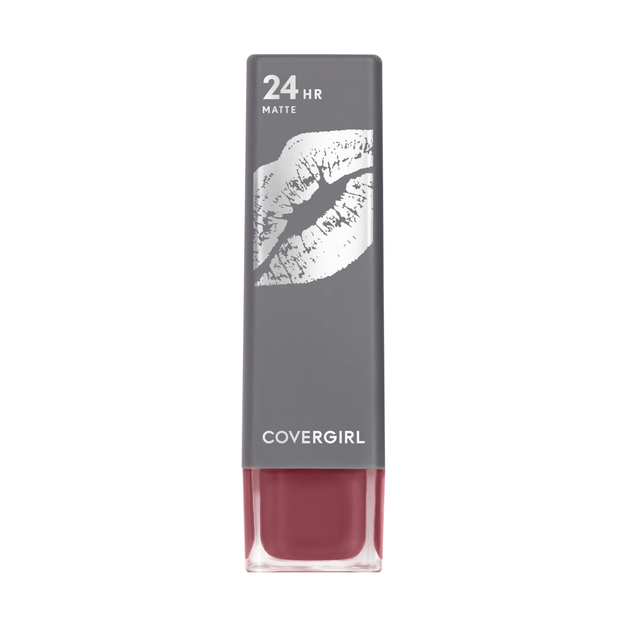 Foto 2 | Lápiz Labial Covergirl Exhibicionista Ultramate Risky Business - Venta Internacional.