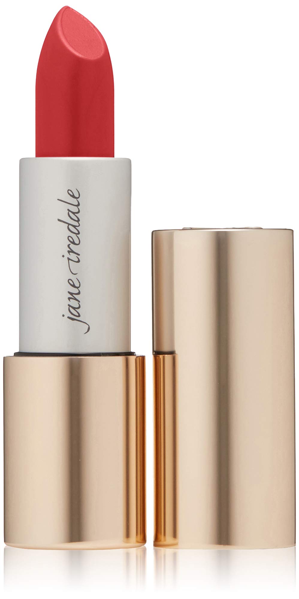 Lápiz Labial Jane Iredale Triple Luxe Long Lasting Gwen, 3,5 Ml - Venta Internacional.