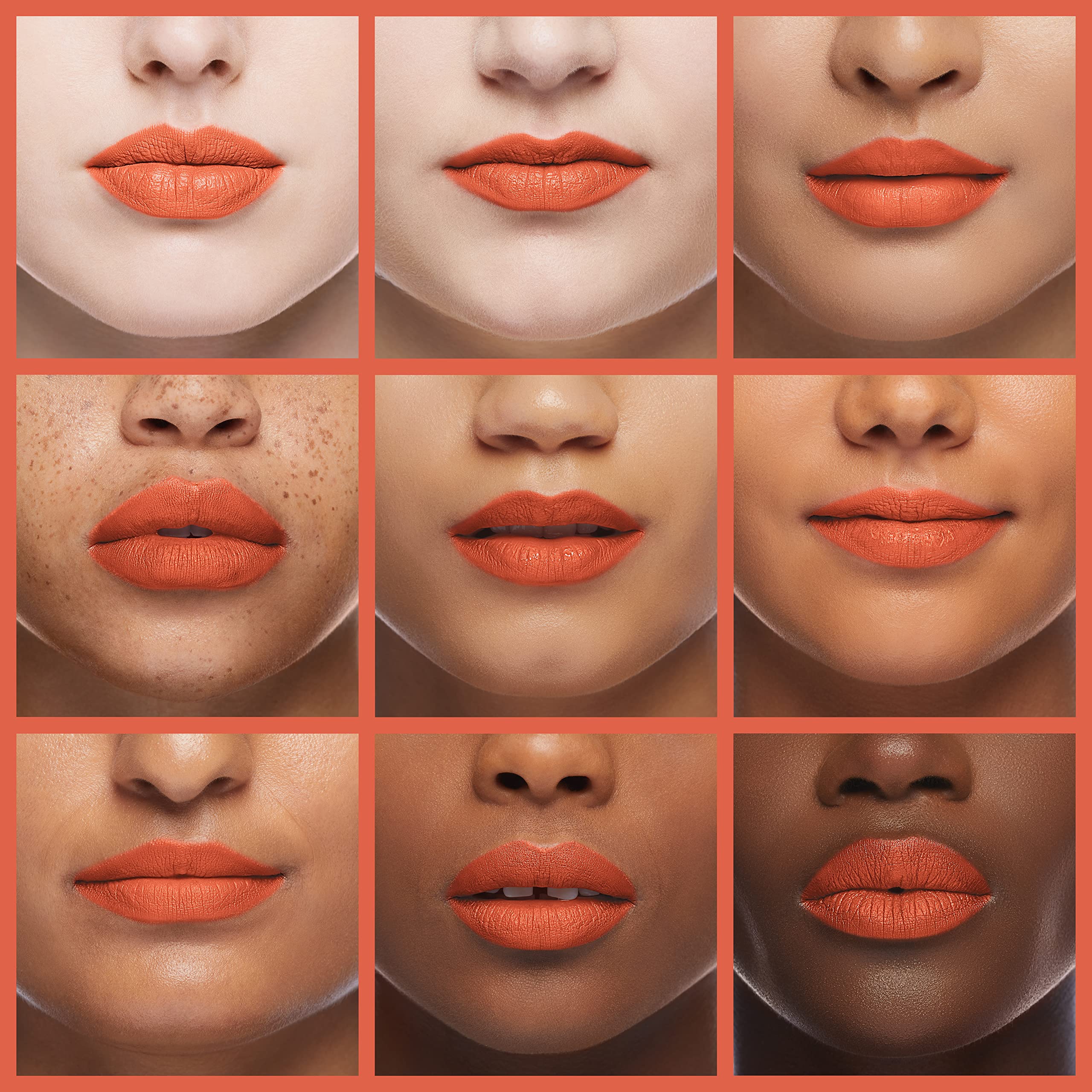 Foto 4 | Lápiz Labial Mineral Fusion Melon 4 Ml - Venta Internacional.