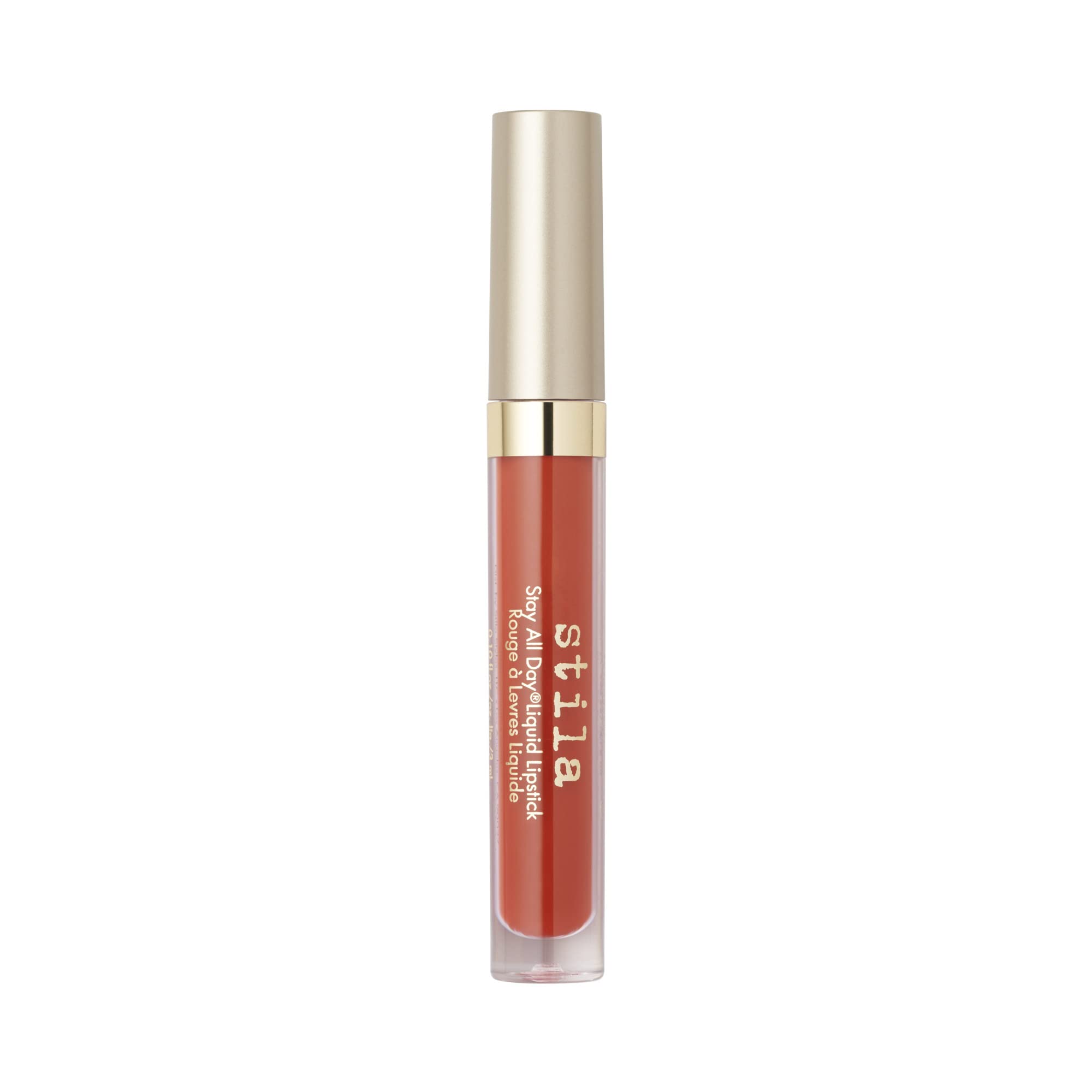 Foto 2 pulgar | Lápiz Labial Stila Stay All Day  Sheer Liquid, 3 Ml - Venta Internacional.