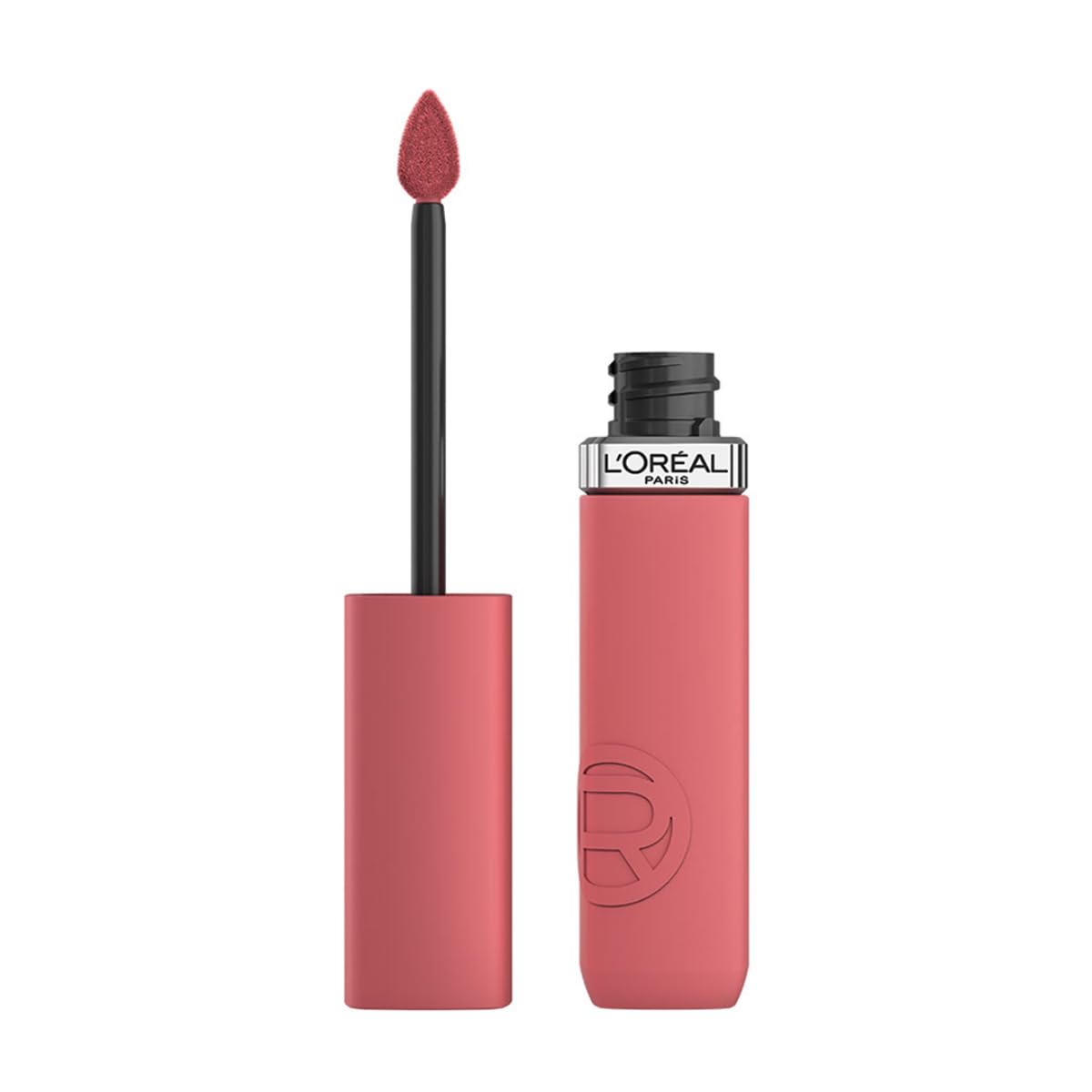 Lápiz Labial Líquido L'oréal Paris Infallible Matte Resistance - Venta Internacional.