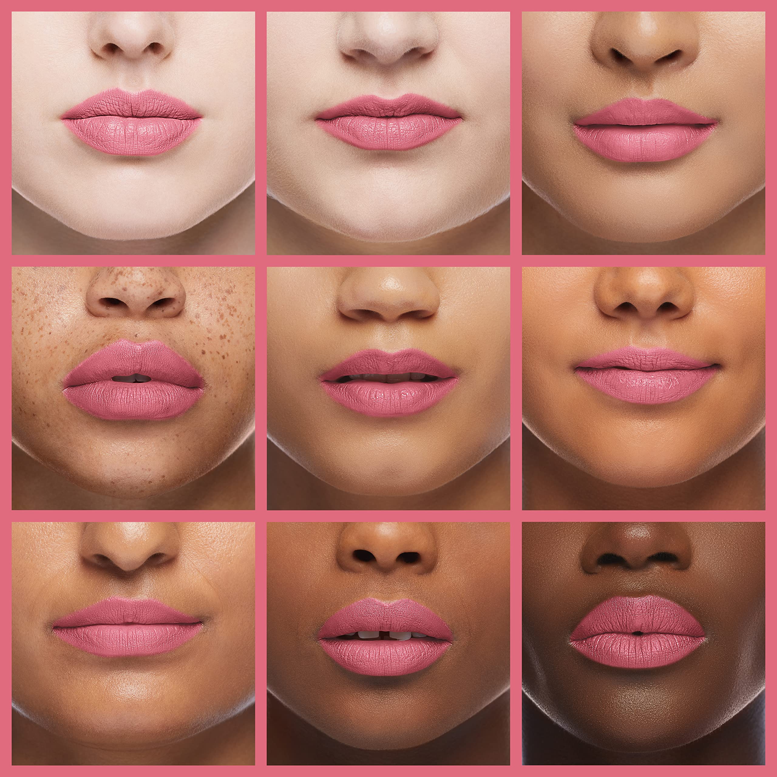 Foto 5 pulgar | Lápiz Labial Covergirl Simply Ageless Moisture Renew Caring Blush - Venta Internacional.