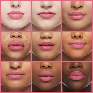 Foto 4 | Lápiz Labial Covergirl Simply Ageless Moisture Renew Caring Blush - Venta Internacional.