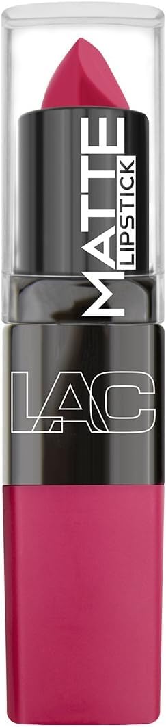 Foto 1 | Lápiz Labial L.a. Colors Matte Enchanting Cml467 Intense Color - Venta Internacional.