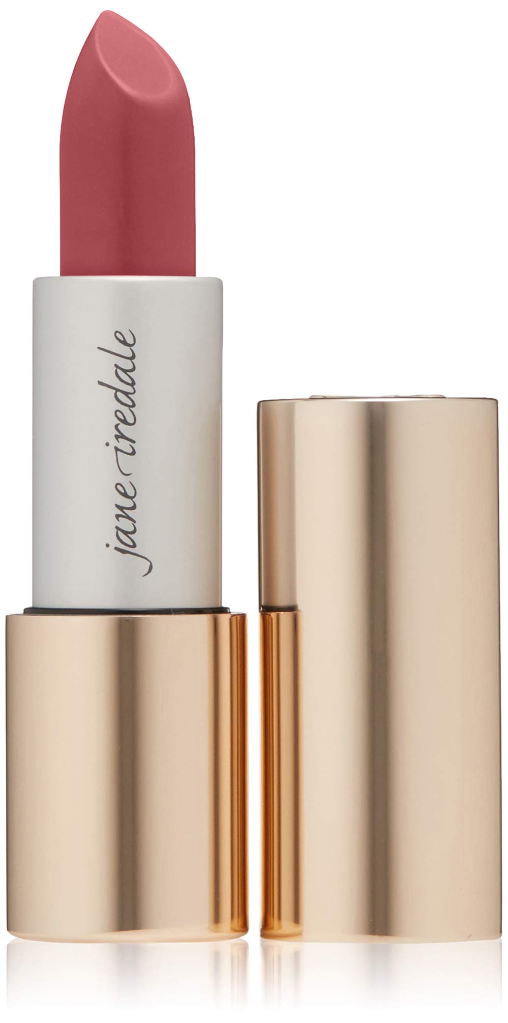 Foto 1 | Lápiz Labial Jane Iredale Triple Luxe Long Lasting Jackie 3.5 Ml - Venta Internacional.