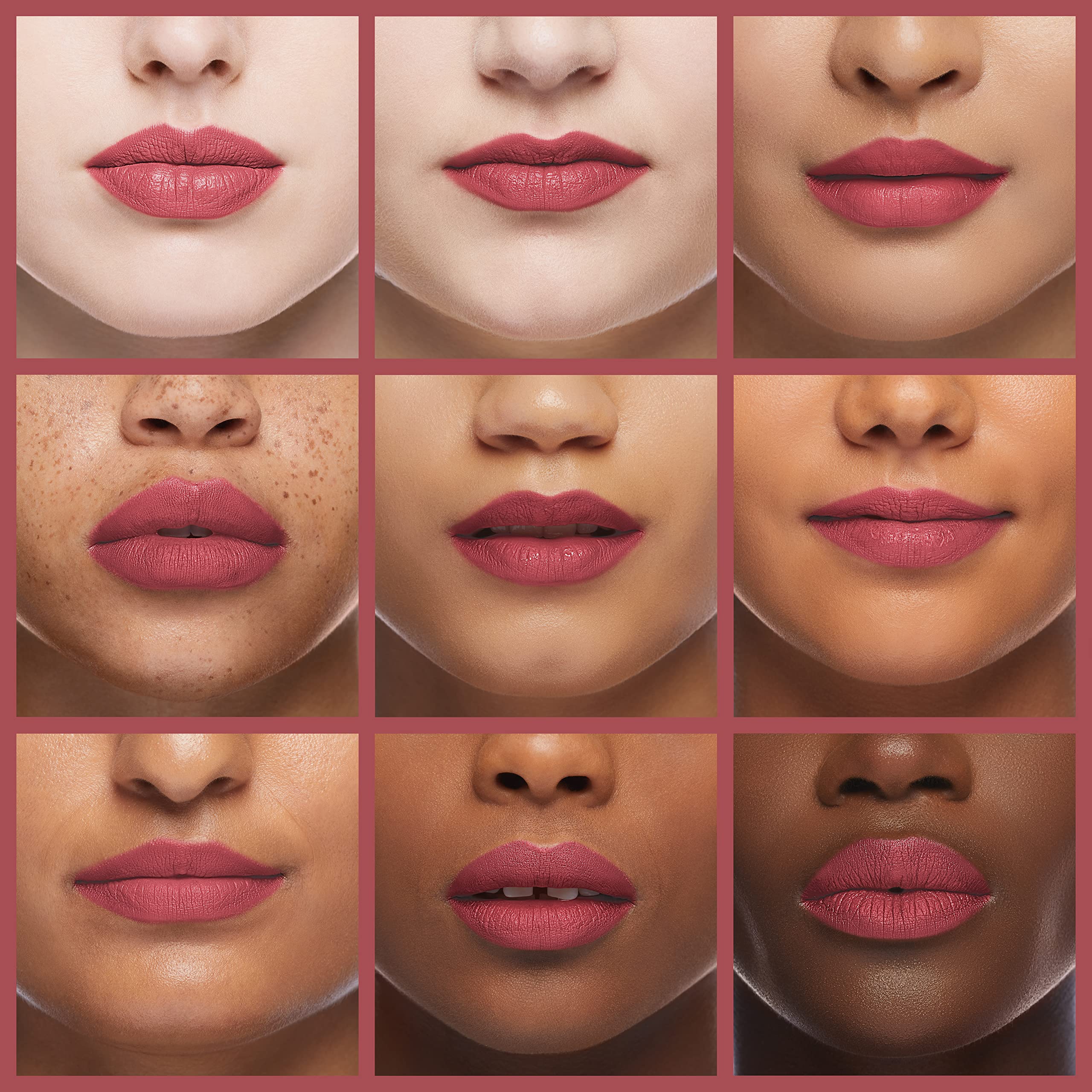 Foto 5 pulgar | Lápiz Labial Jane Iredale Triple Luxe Long Lasting Jackie 3.5 Ml - Venta Internacional.