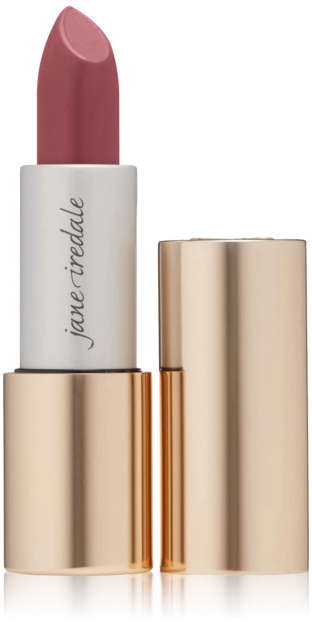 Foto 2 pulgar | Lápiz Labial Jane Iredale Triple Luxe Long Lasting Tania - Venta Internacional.